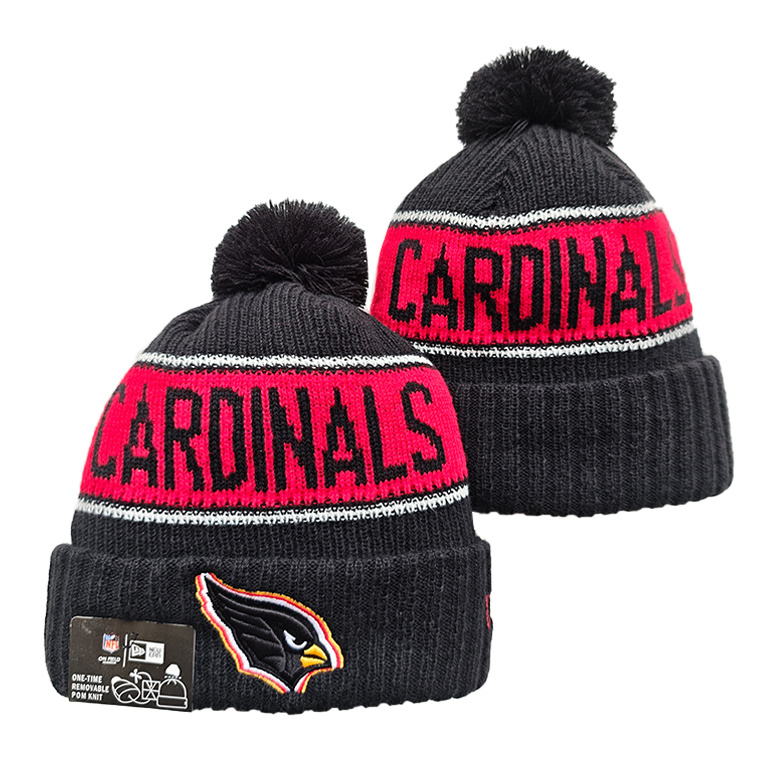 Arizona Cardinals 2026 Knit Hats 005